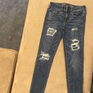American Eagle jeans woman’s size 2